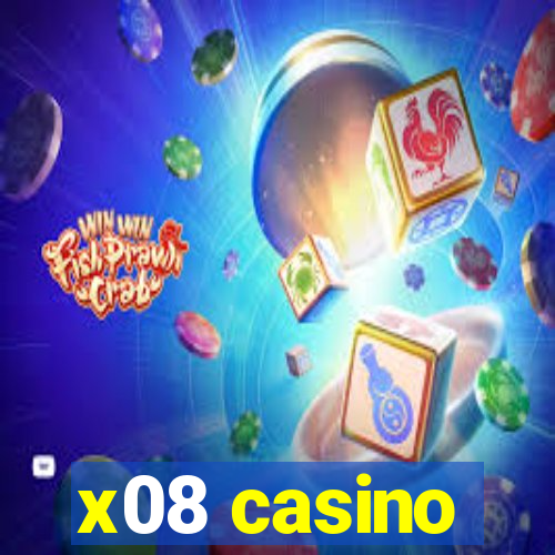 x08 casino